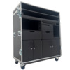 Production Workstation Flightcase